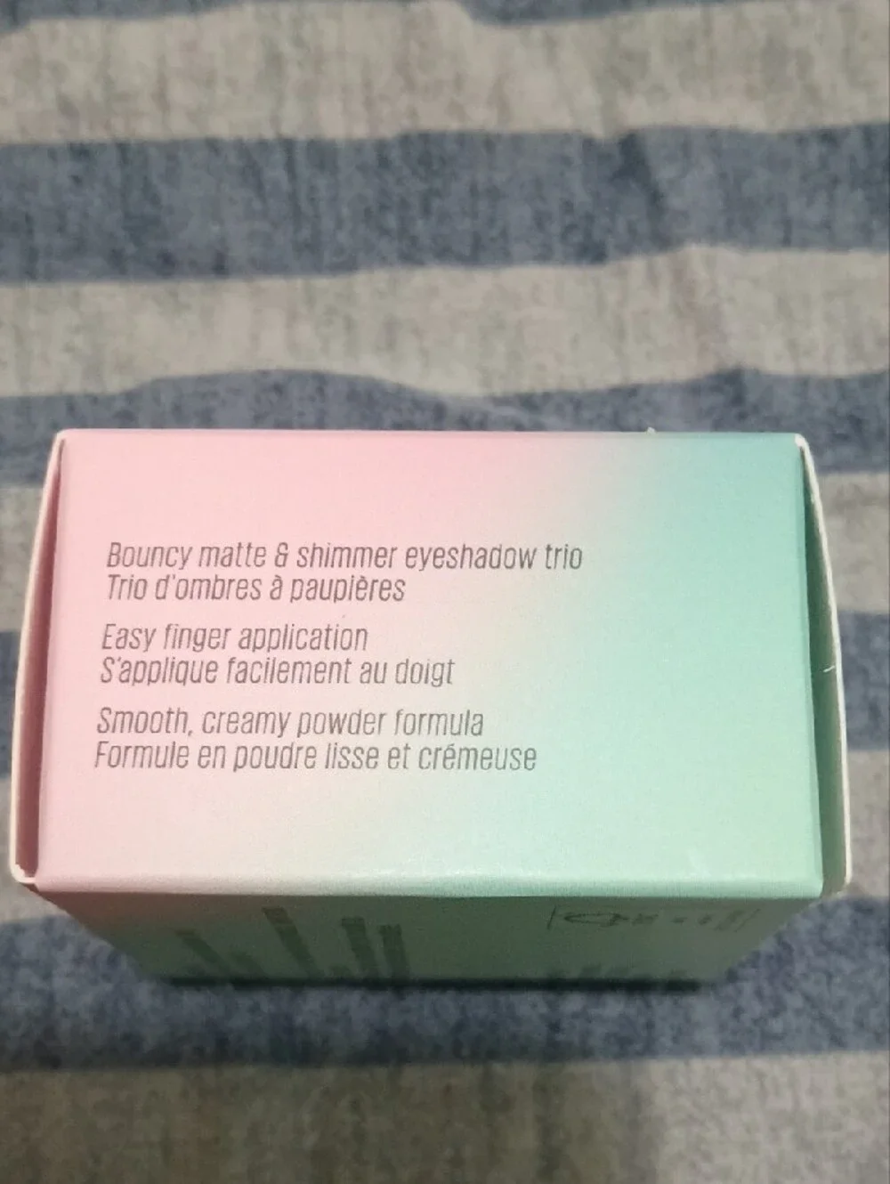 Kaja Beauty Bento In Glowing Guava Full Size Nwt